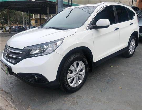 HONDA CRV 2013