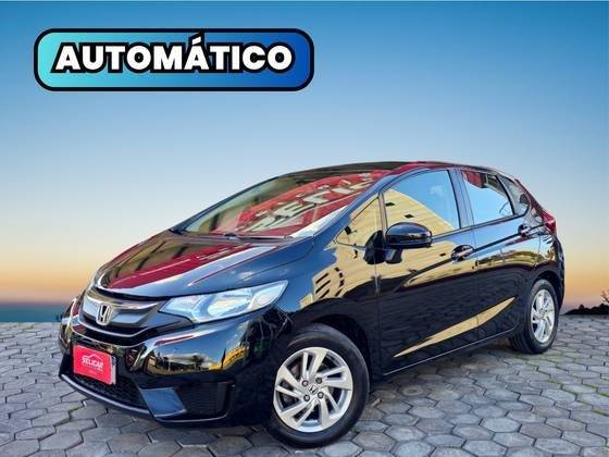 HONDA FIT 2015