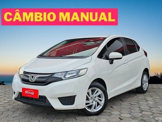 HONDA FIT 2015