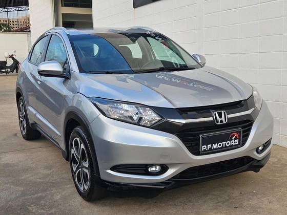 HONDA HR-V 2016