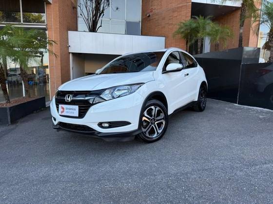 HONDA HR-V 2016