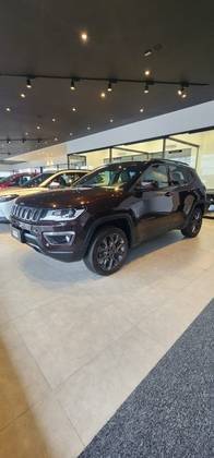JEEP COMPASS 2021