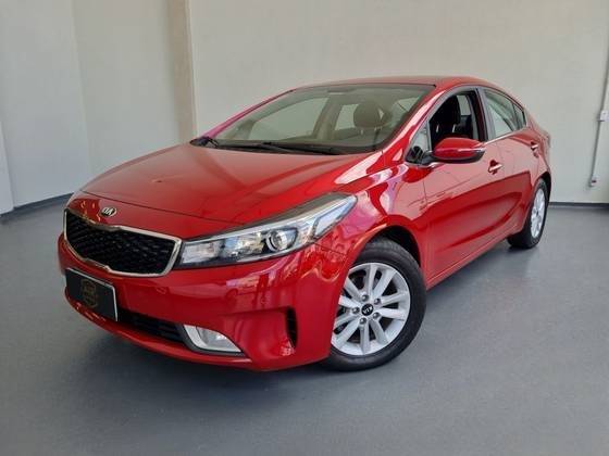 KIA CERATO 2019