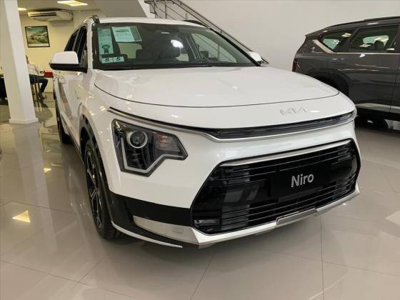 KIA NIRO 2024