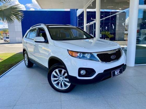KIA SORENTO 2012