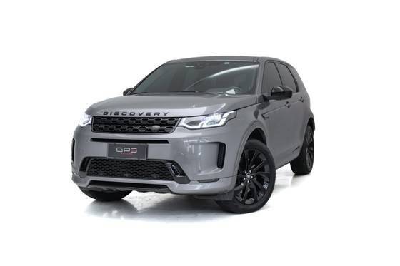 LAND ROVER DISCOVERY SPORT 2020