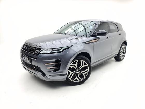 LAND ROVER RANGE ROVER EVOQUE 2023