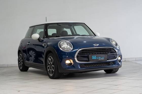 MINI COOPER 2015