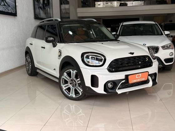 MINI COUNTRYMAN 2024