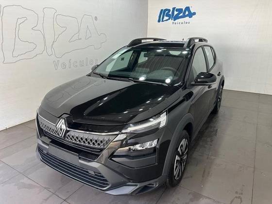 RENAULT KARDIAN 2025