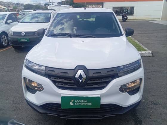 RENAULT KWID 2024