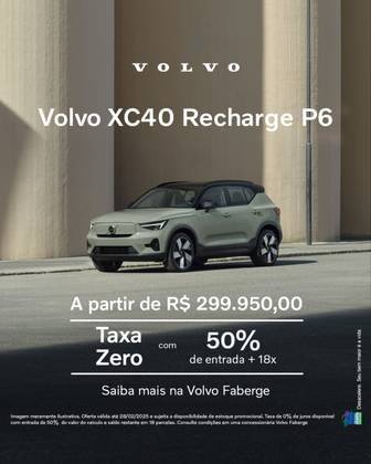 VOLVO XC40 2024