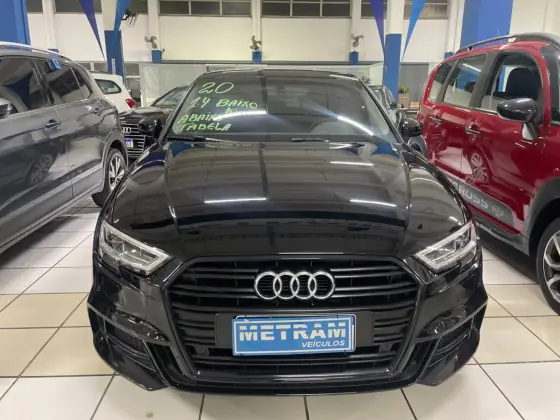 AUDI A3 2020