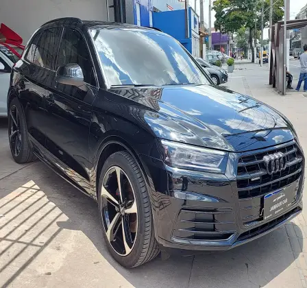 AUDI Q5 2019