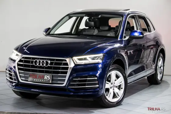 AUDI Q5 2020