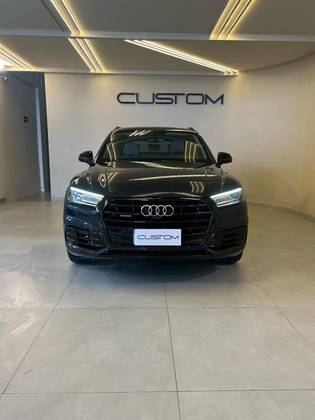 AUDI Q5 2019