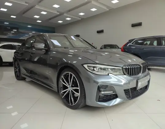 BMW 320i 2020