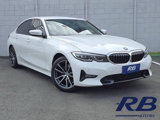BMW 320i 2020