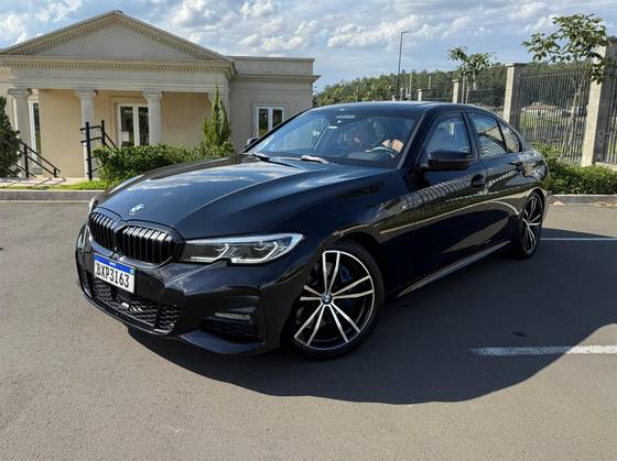 BMW 330i 2020