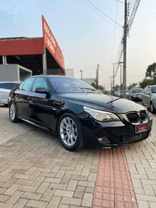 BMW 530i 2006