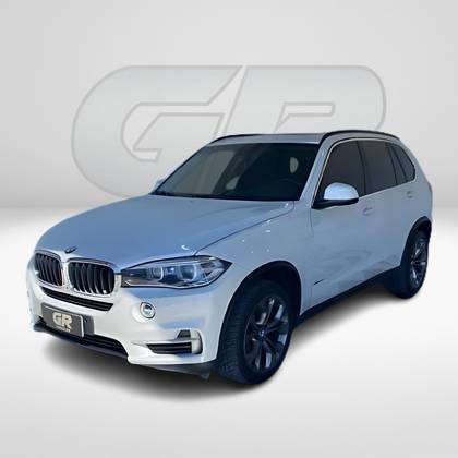 BMW X5 2017
