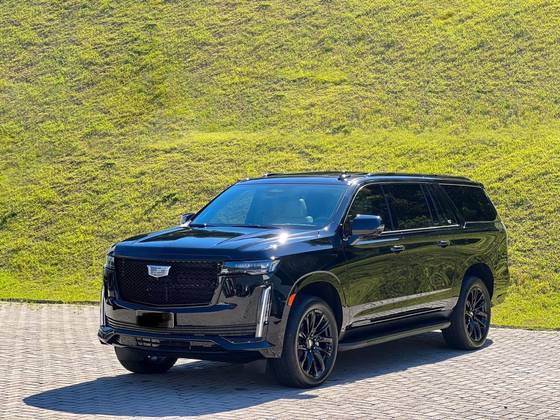 CADILLAC ESCALADE 2023