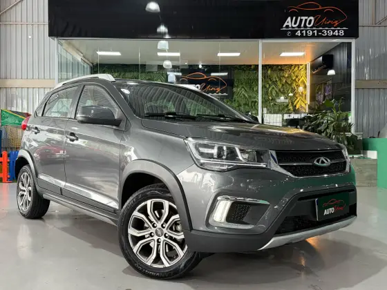 CAOA CHERY TIGGO 2 2020