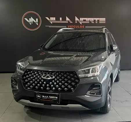 CAOA CHERY TIGGO 5x 2024