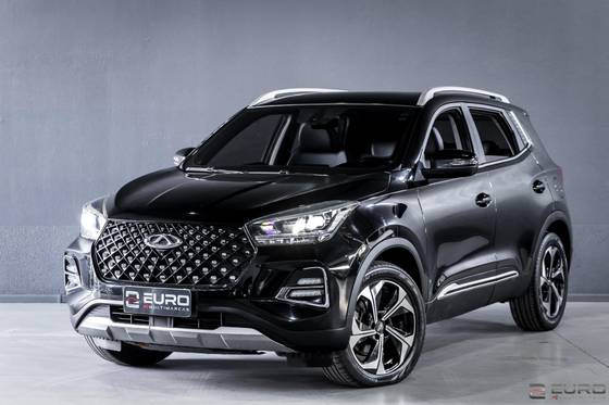 CAOA CHERY TIGGO 5X PRO 2023