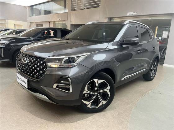 CAOA CHERY TIGGO 5X PRO 2024