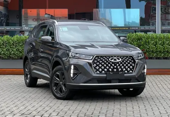 CAOA CHERY TIGGO 7 2025