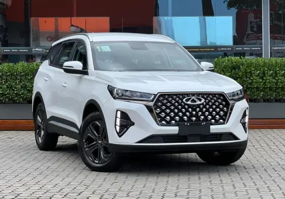 CAOA CHERY TIGGO 7 2025