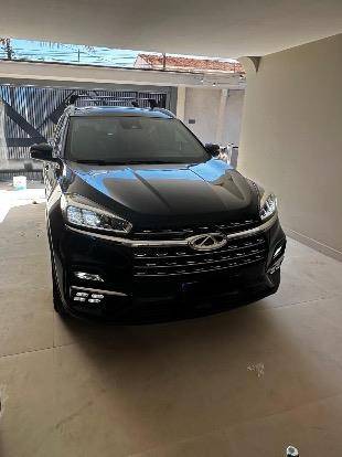 CAOA CHERY TIGGO 8 2025