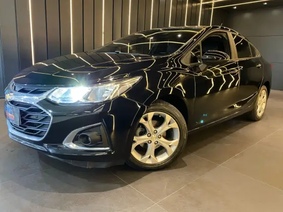 CHEVROLET CRUZE 2021