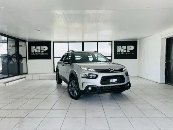 CITROËN C4 CACTUS 2023