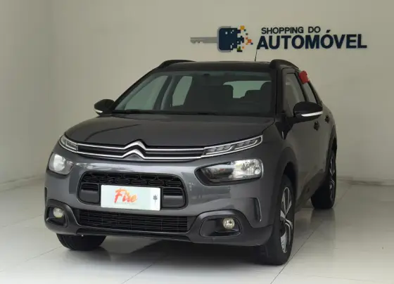 CITROËN C4 CACTUS 2022