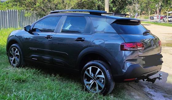 CITROËN C4 CACTUS 2022