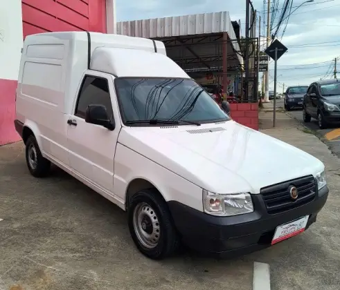 FIAT FIORINO 2009