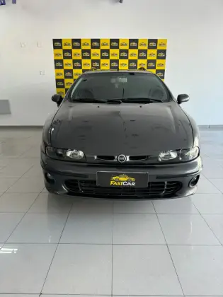 FIAT MAREA 2002