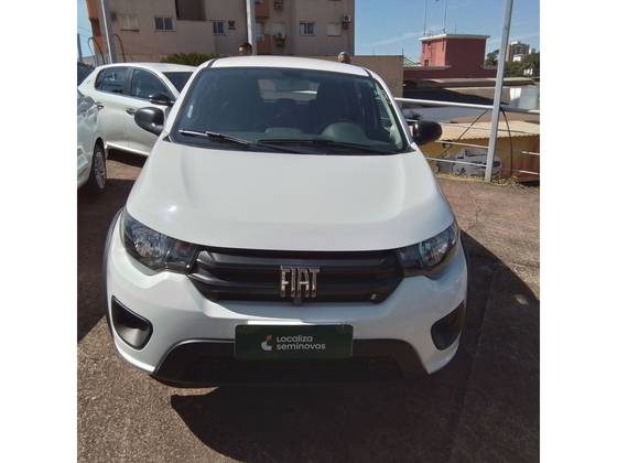 FIAT MOBI 2024