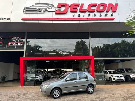 FIAT PALIO 2013