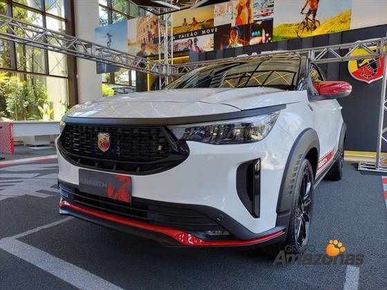 FIAT PULSE 2025