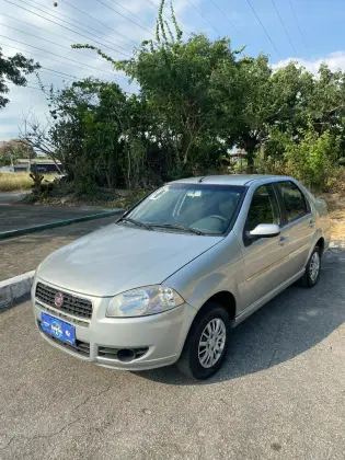 FIAT SIENA 2010