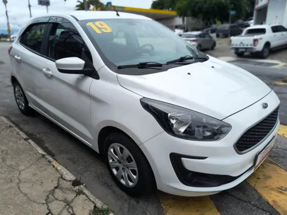 FORD KA 2019