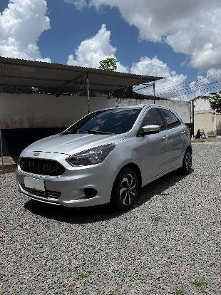 FORD KA 2017