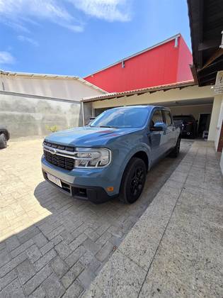 FORD MAVERICK 2023