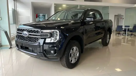 FORD RANGER 2025