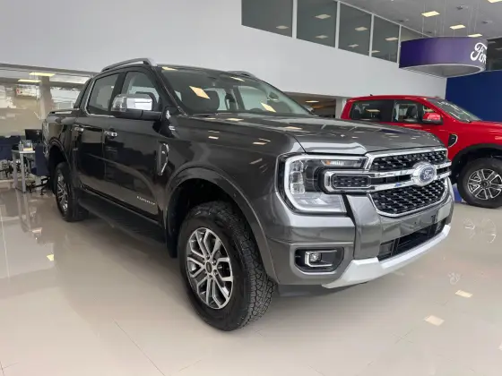 FORD RANGER 2024