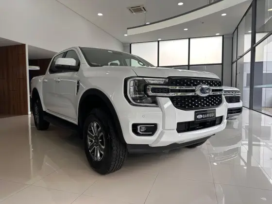 FORD RANGER 2025