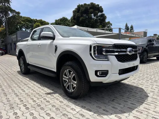 FORD RANGER 2025